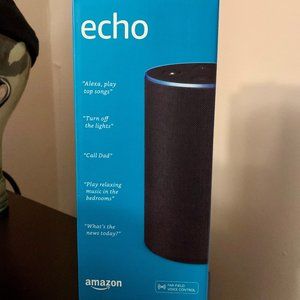 Amazon Echo (2nd Generation)